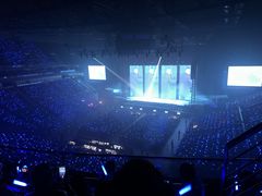 -华熙LIVE·五棵松-停车场