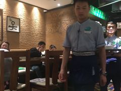 大堂-云海肴·汽锅鸡·云南菜(美罗城店)