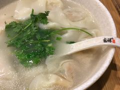 -吉祥馄饨(深圳福华一路店)