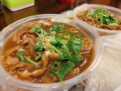 -姚记炒肝店(簋街店)