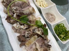 -清真天水老巷道餐厅