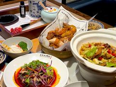 -长安大牌档之上元灯会(南大街店)