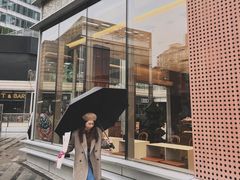 -OUR Bakery(中海环宇荟店)