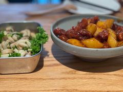 -有肉食·虎九闽菜(798艺术区店)