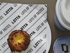 -LOTTA COFFEE(安居博文苑店)