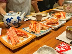 -耕海蟹将军(万象城店)