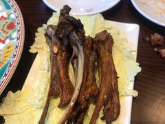 -巴依老爷新疆美食(牡丹园店)
