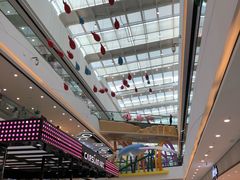 -万达茂商场(南京仙林店)