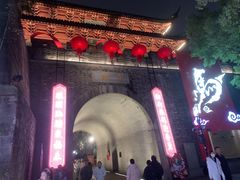 -鼓楼(西湖风景名胜区)