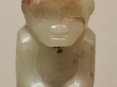 -上海博物馆(人民广场馆)