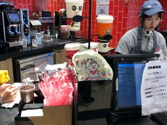 -85度C(南京龙江店)