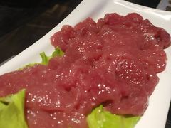 -铜来聚老北京涮肉(恒隆广场店)