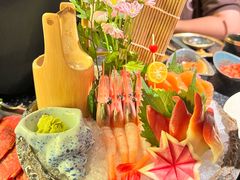 -樱嘢·炭火烧肉(惠南店)