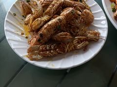 -七鲜渔港美食餐厅(巽寮湾海景店)