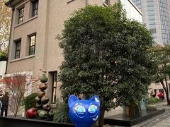 -徐家汇源景区-衡山坊