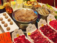 -荣叔港式沙嗲牛肉火锅(正佳潮流店)