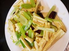 -玫瑰红烤羊排(北新桥三条店)