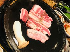 -Dombe豚(黑猪肉街店)