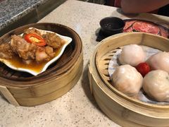 -点都德(大茶楼店)