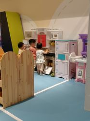 -meland亲子乐园•派对•研学(苏州悠方购物中心店)