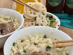 -老刘家永盛斋·传统泡馍(东关南街店)