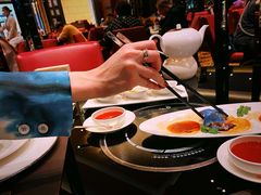 -御莲宫(澳门巴黎人店)