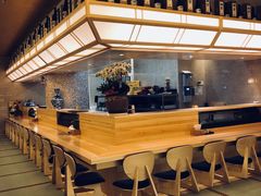 -皇品田苑日式料理(苏州中心店)