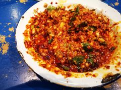 -马路边边麻辣烫(世纪金源店)