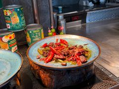 -吉布鲁牛排海鲜自助(温江合生汇店)