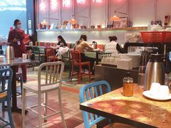 大堂-陈鹏鹏潮汕菜(宝安机场T3航站楼店)