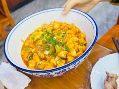 -方记香鼎葫芦头泡馍馆