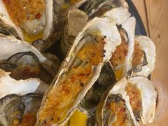 -蚝抵食·湛江生蚝(湾北路店)