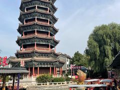 -滦州古城