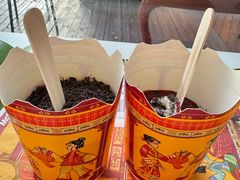 -麦当劳(保利若比邻店)