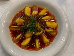 -紫鑫阁饭庄(长安店)