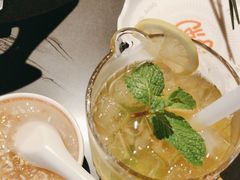 -探鱼·鲜青椒爽麻烤鱼(西南商都店)