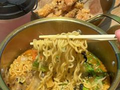-波波客韩国石锅拌饭(武汉江汉路循礼门店)