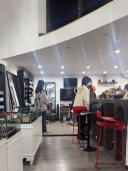 -龙之吻专业刺青·手工耳洞·纹身去色