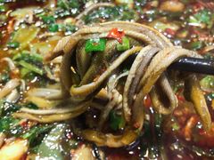 -乐山第一家临江鳝丝(茶坊路店)