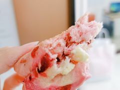 樱花恋-OVEN LAB乐欧酵室(裕华万达店)