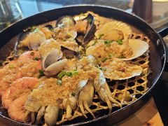 -高佳庄·舟山海鲜(海景旗舰店)