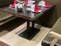 卡座-老牌坊鲁菜名店(美莲广场店)