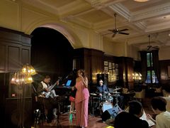 -LONG BAR 廊吧(外滩华尔道夫酒店)