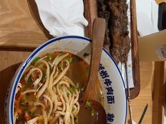 -马记永·兰州牛肉面(山姆外高桥店)