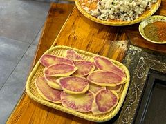 -滇藏石锅宴(北门坡古城管理局店)