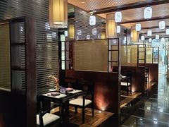 -哈尔滨索菲特大酒店-意日本料理铁板烧