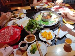 -吴老幺火锅(三林店)
