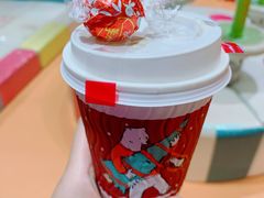 -COSTA COFFEE(天通苑华联店)