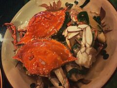 -盛港湾海鲜食府(黄沙店)