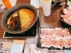 -呷哺呷哺(枫蓝国际店)